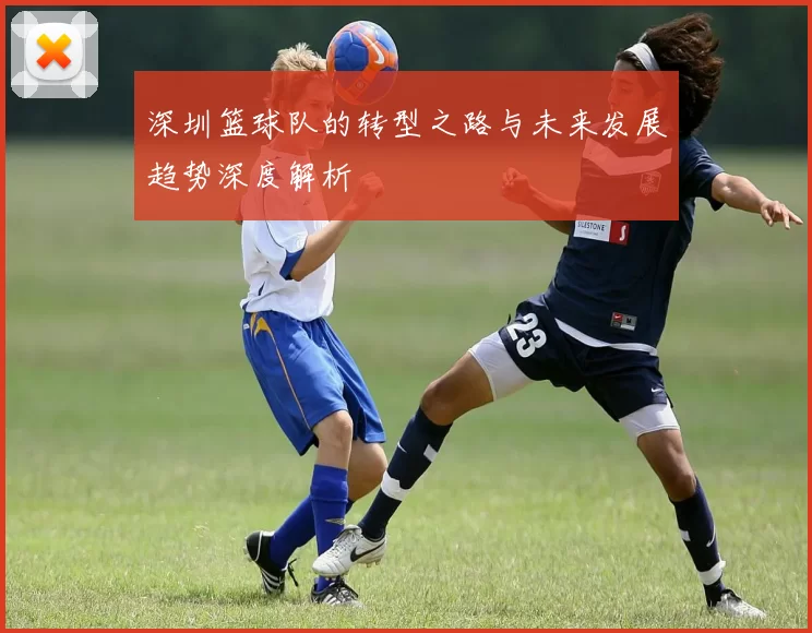 深圳篮球队的转型之路与未来发展趋势深度解析